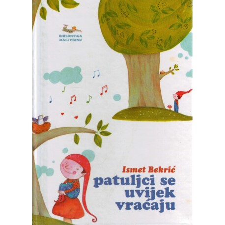 Patuljci se uvijek vraćaju