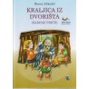 Kraljica iz dvorišta