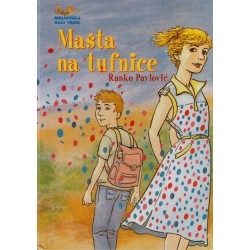 Mašta na tufnice