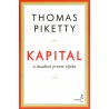 Kapital u dvadeset prvom vijeku