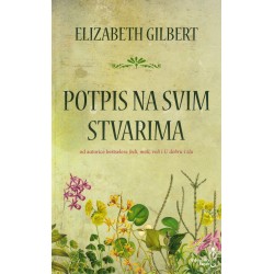 Potpis na svim stvarima
