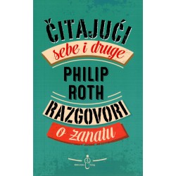 Čitajući sebe i druge / Razgovori o zanatu   +