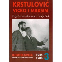 Krstulović Vicko i Maksim tragični revolucionar  i umjetnik 3.