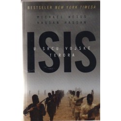 ISIS - U srcu vojske terora
