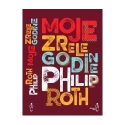 Moje zrele godine   +