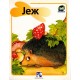 Jež