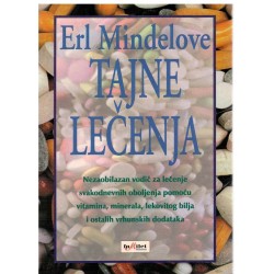 Tajne lečenja