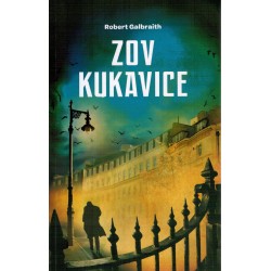 Zov kukavice