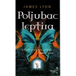 Poljubac leptira   +
