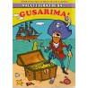 Nauči i igraj se sa gusarima