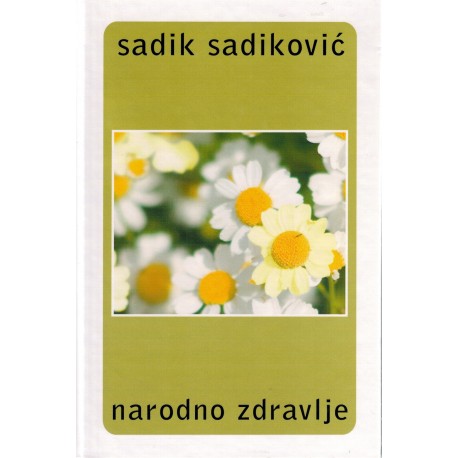 Narodno zdravlje