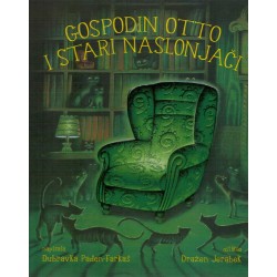 Gospodin Otto i stari naslonjači