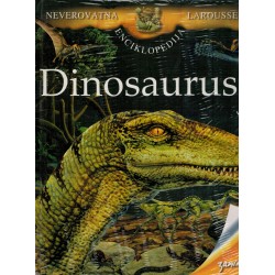Dinosaurusi - Enciklopedija Larousse
