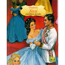 Predivna Sissi - Zaljubljena djevojka