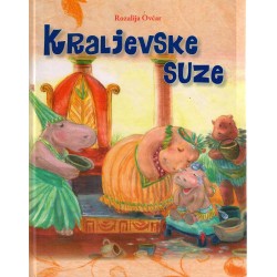 Kraljevske suze   +