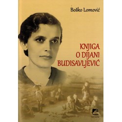 Knjiga o Dijani Budisavljević