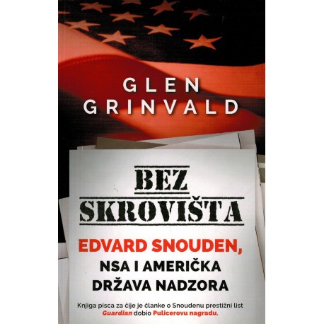 Bez skrovišta