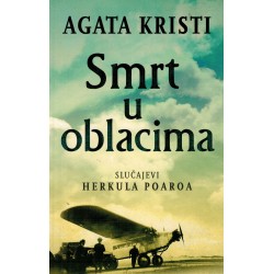 Smrt u oblacima