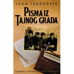 Pisma iz tajnog grada