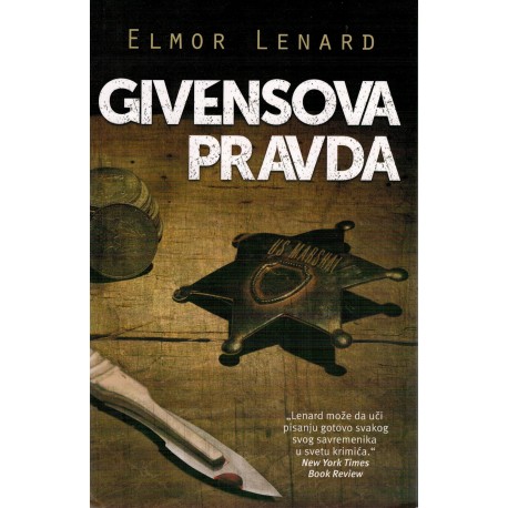 Givensova pravda