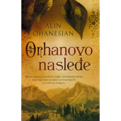 Orhanovo nasleđe
