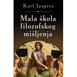 Mala škola filozofskog mišljenja