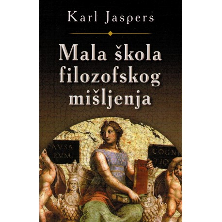 Mala škola filozofskog mišljenja