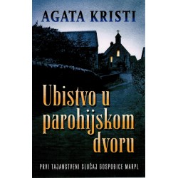 Ubistvo u parohijskom dvoru