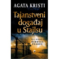 Tajanstveni događaj u Stajlsu