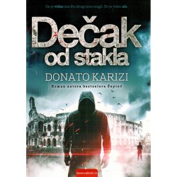 Dečak od stakla