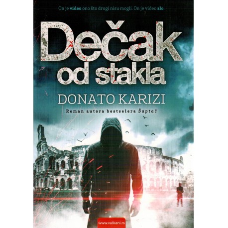 Dečak od stakla