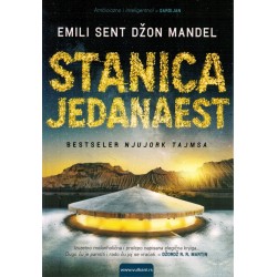 Stanica jedanaest