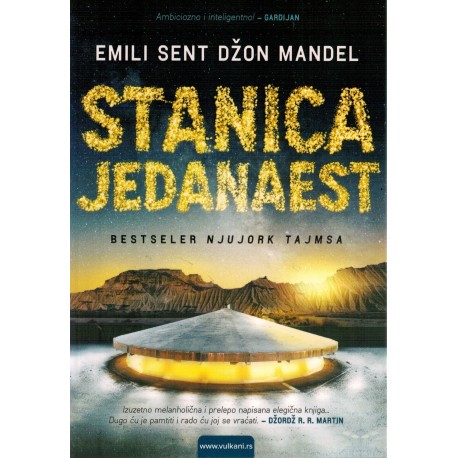 Stanica jedanaest