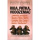 Riba, patka, vodozemac
