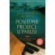 Poslednje proleće u Parizu