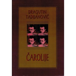 Čarolije