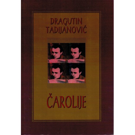 Čarolije