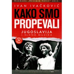 Kako smo propevali