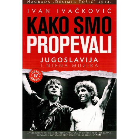 Kako smo propevali
