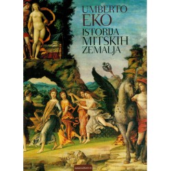 Istorija mitskih zemelja