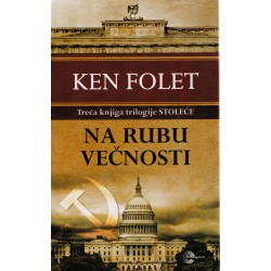 Na rubu večnosti