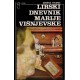 Lirski dnevnik Marije Višnjevske