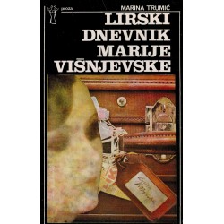 Lirski dnevnik Marije Višnjevske