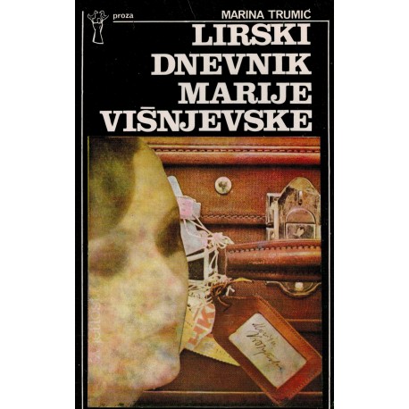 Lirski dnevnik Marije Višnjevske
