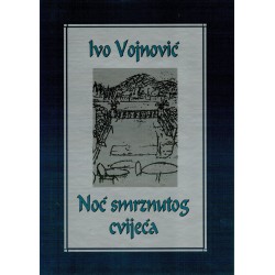 Noć smrznitog cvijeća