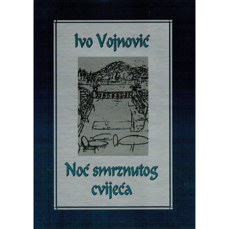 Noć smrznitog cvijeća