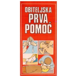 Obiteljska prva pomoć