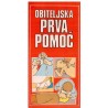 Obiteljska prva pomoć