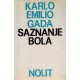 Saznanje bola