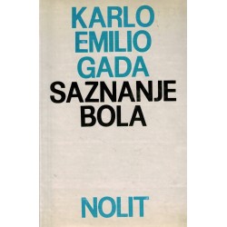 Saznanje bola